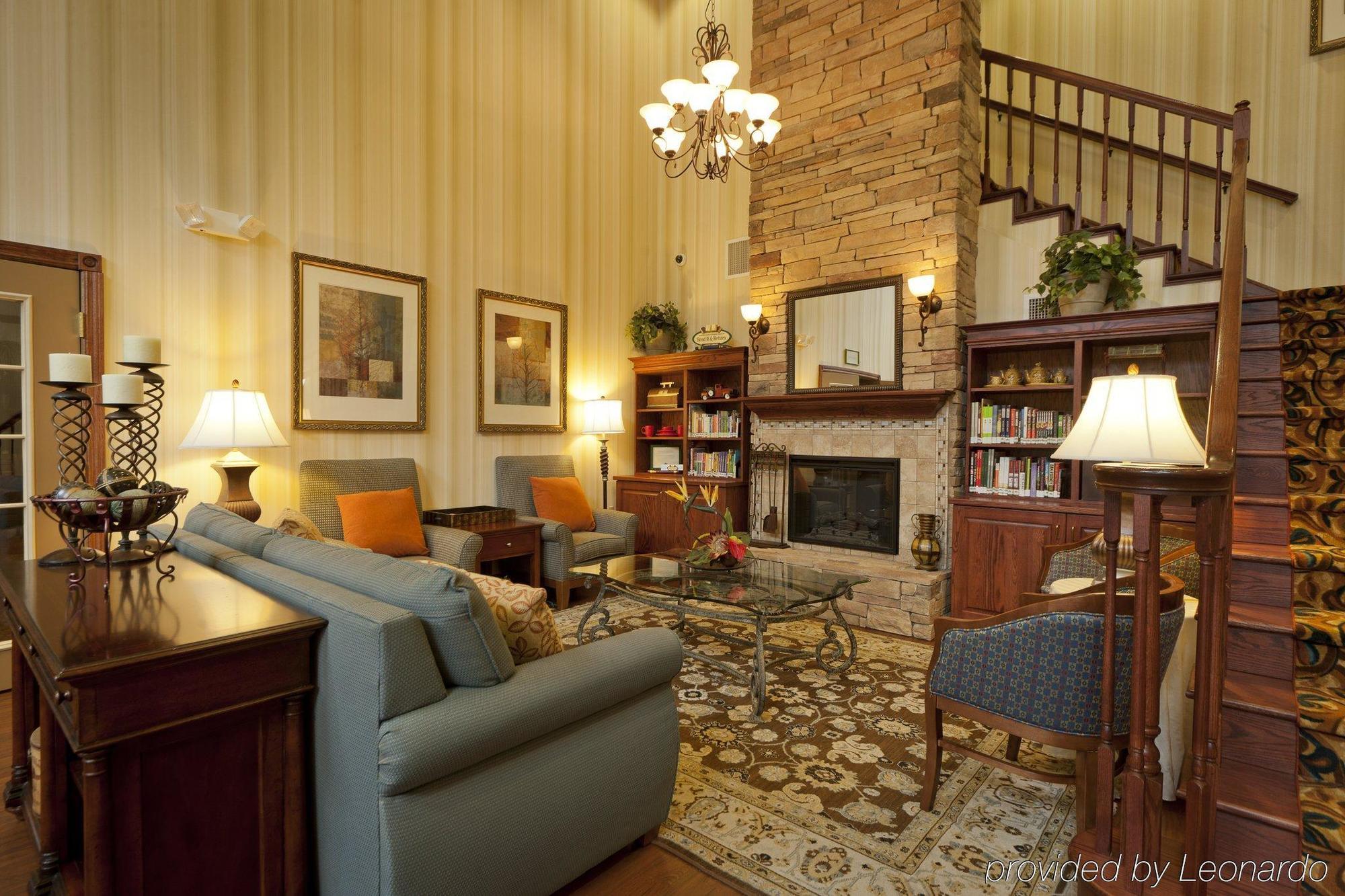 Seffner Inn&Suites Exterior foto