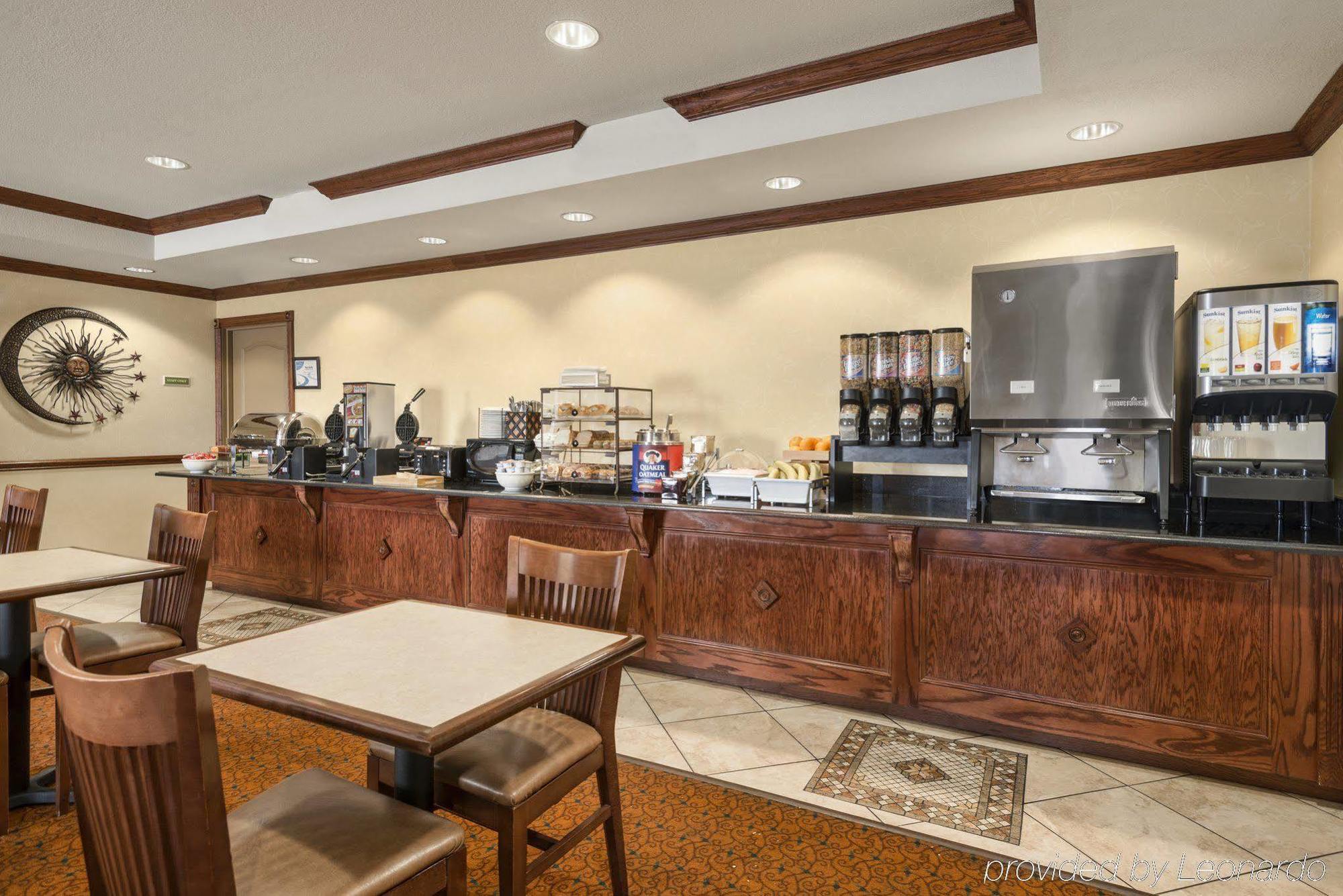 Seffner Inn&Suites Exterior foto