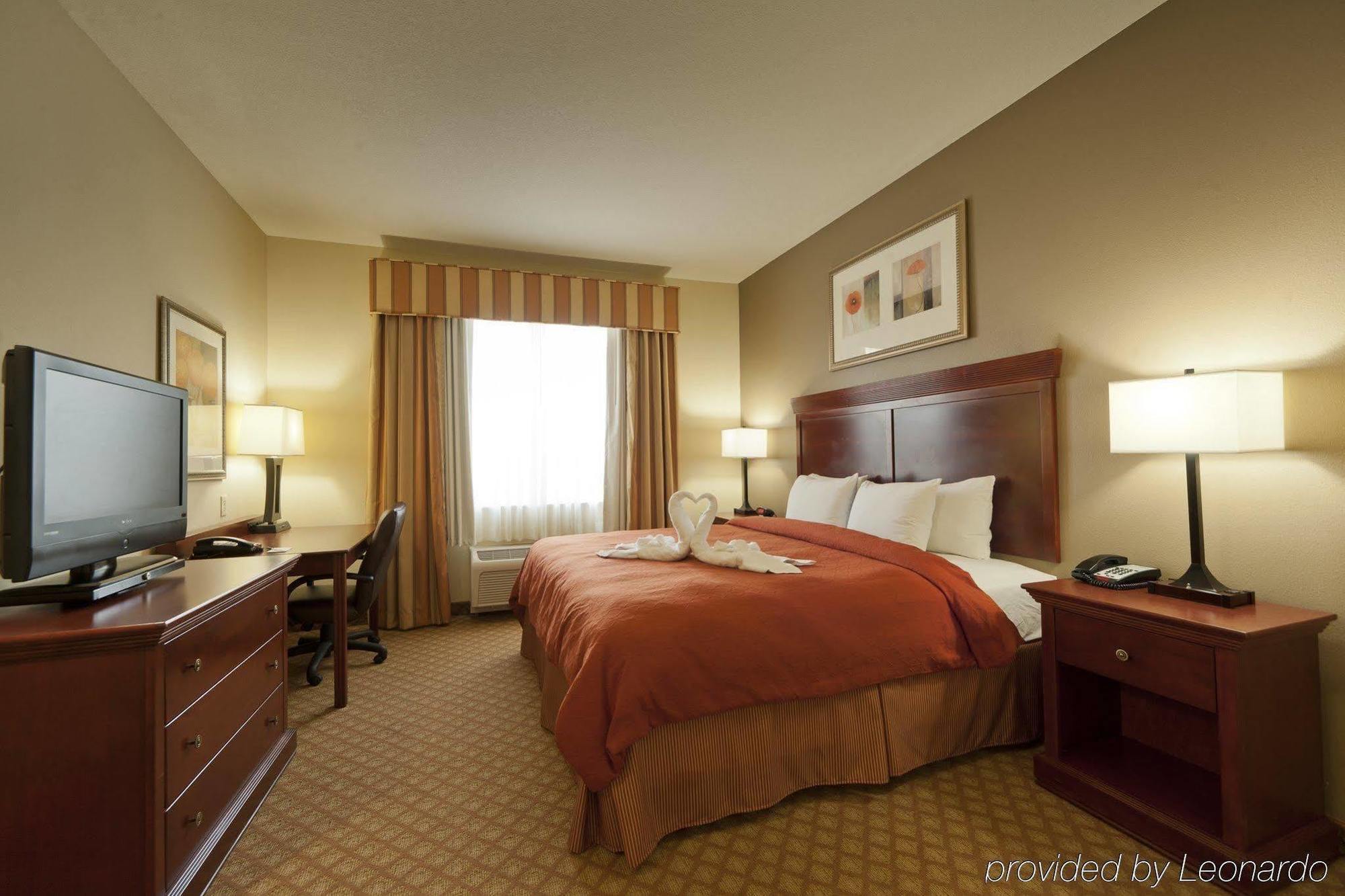 Seffner Inn&Suites Exterior foto
